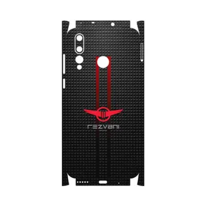 MAHOOT Rezvani Motors-FullSkin Cover Sticker for Huawei Nova 4