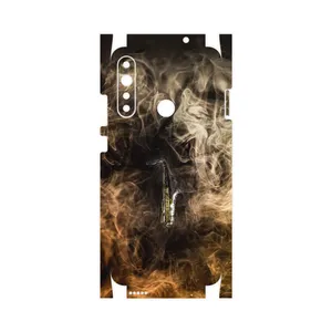 MAHOOT Saxophone-FullSkin Cover Sticker for Gplus P10