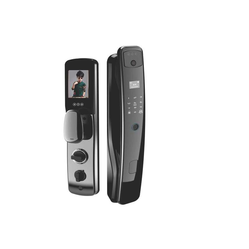 دستگیره هوشمند مدل B98 دستگیره هوشمند مدل B98