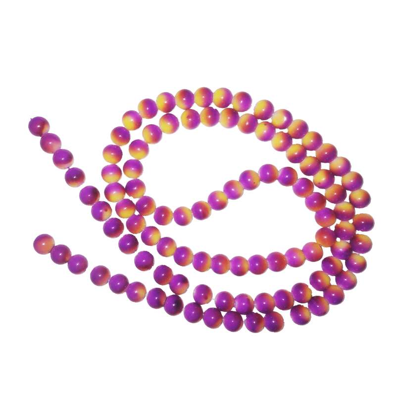 ریسه سنگ مدل هلوگرامی مارجری کد 107