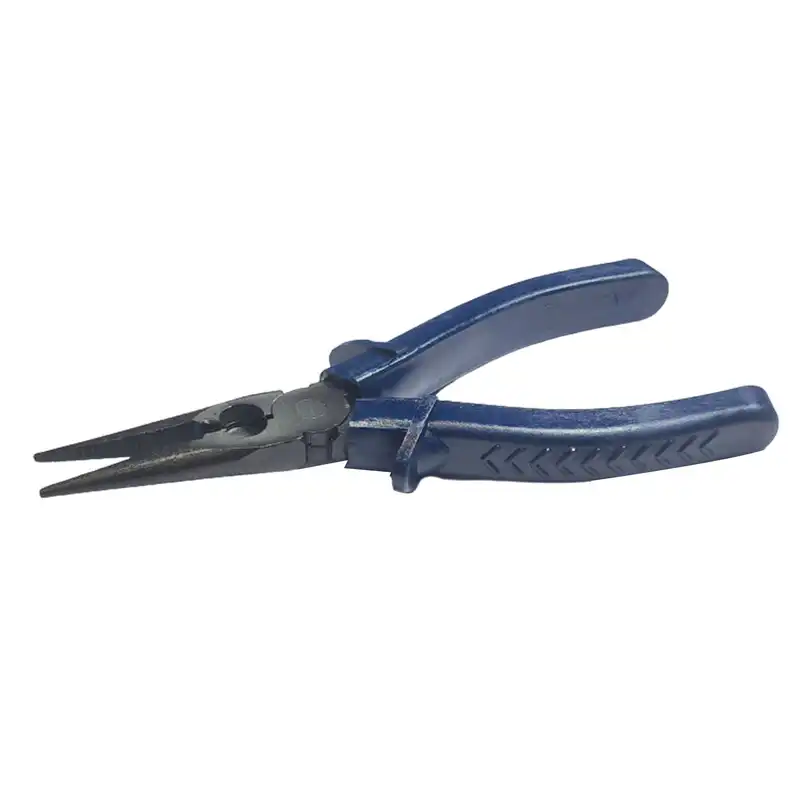 انبر دم باریک مدل KSRE-BNJL سایز 6 اینچ