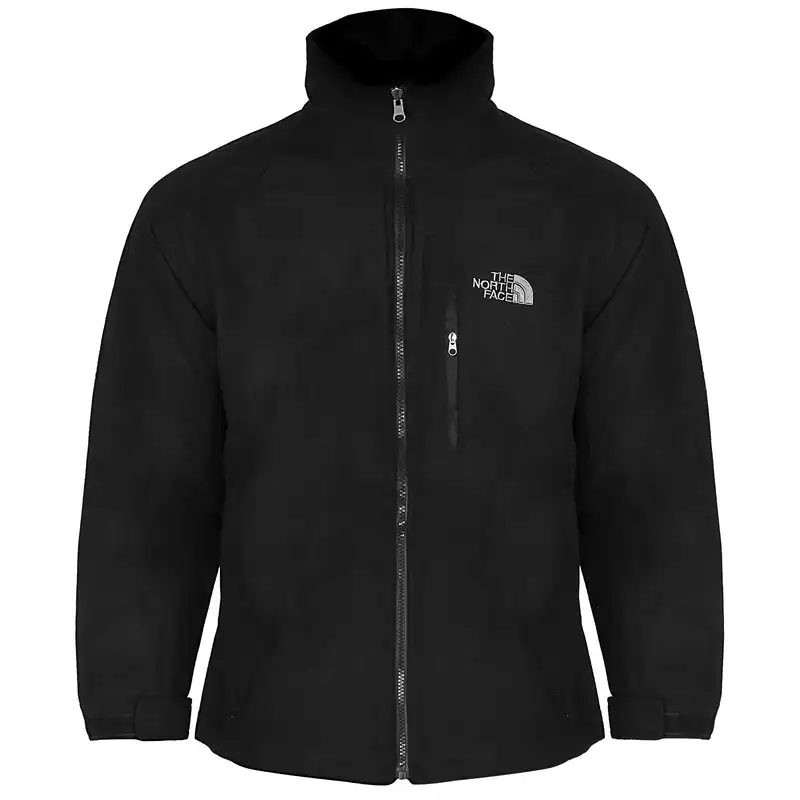 کاپشن کوهنوردی مردانه مدل SUMMIT_009