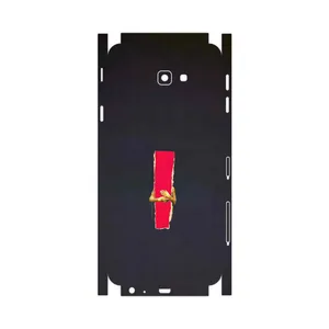 MAHOOT Collage of Embrace-FullSkin Cover Sticker for Samsung Galaxy J4 Plus