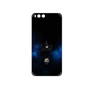 MAHOOT Eminem Cover Sticker for Xiaomi Mi 6