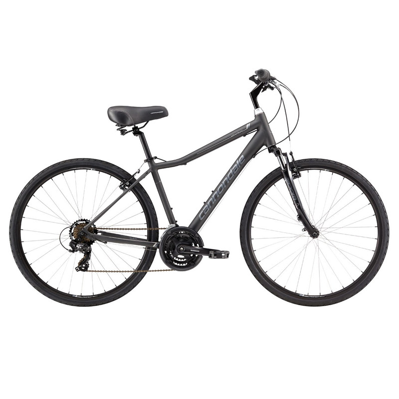 دوچرخه شهری کنندال مدل Adventure3 سایز28-700C
