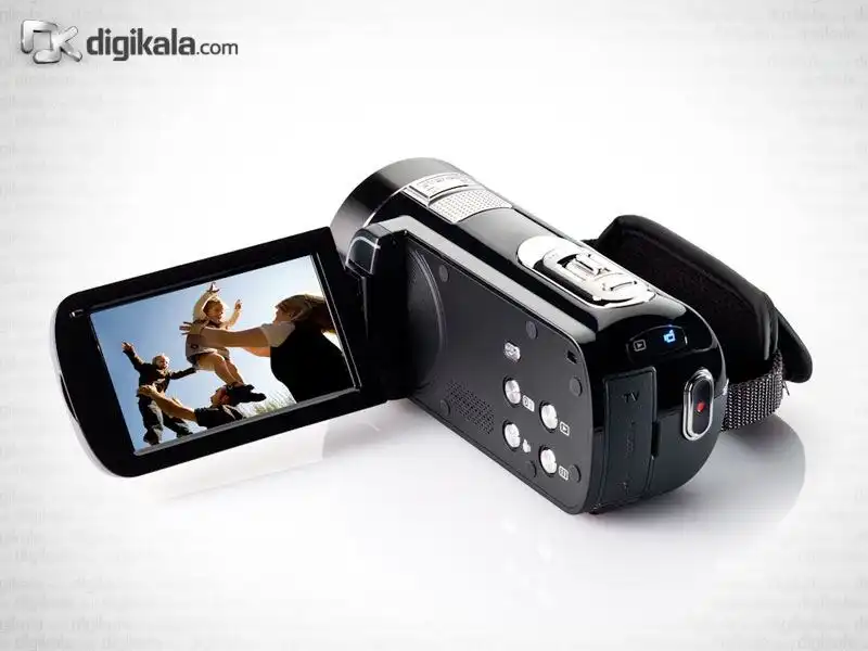 دوربین فیلمبرداری ایپتک آ اچ دی - اچ 23