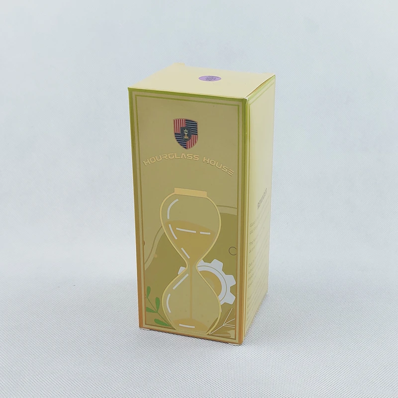 عکس شماره 7 : ساعت شنی 30 دقیقه-ای مدل مالتی کالر کد ssl-30