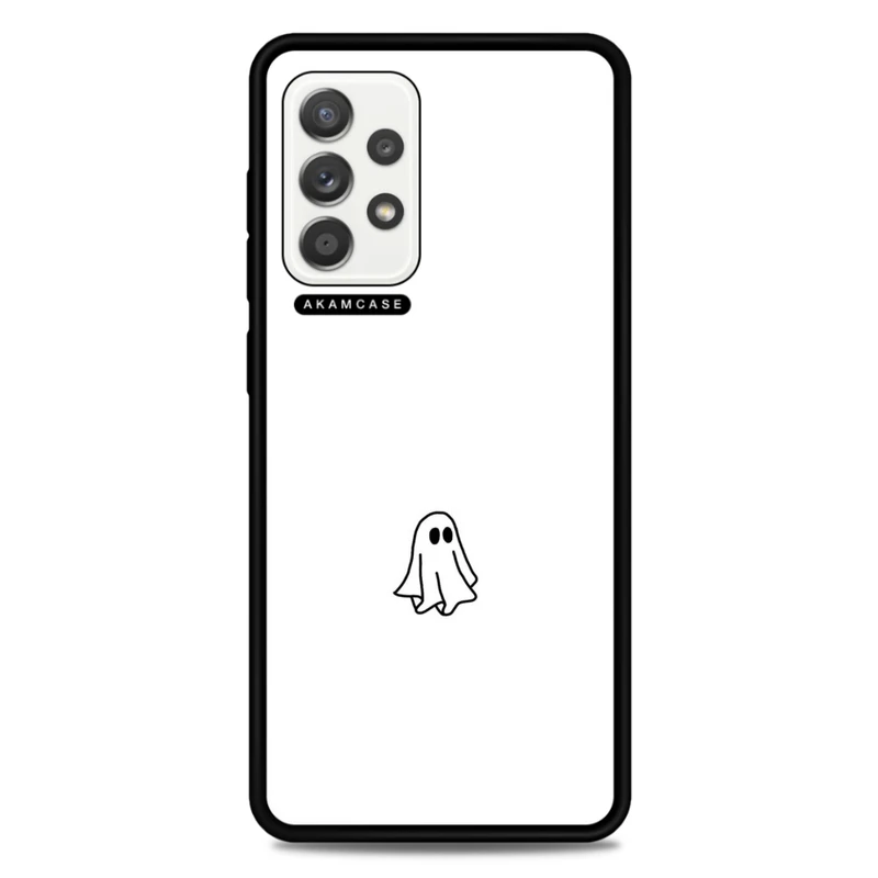 کاور آکام مدل AMC-WSGA52-BOO-10 مناسب برای گوشی موبایل سامسونگ Galaxy A52