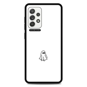 AKAM AMC-WSGA52-BOO-10 Cover For Samsung Galaxy A52