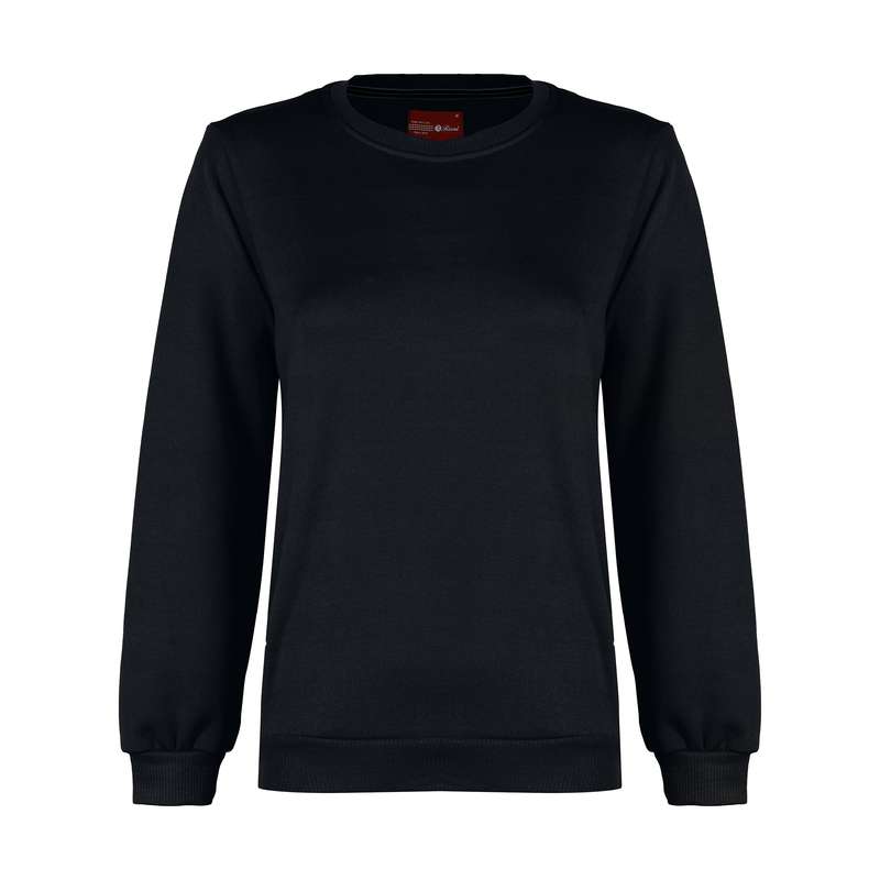 سویشرت زنانه رونی مدل 72110012-27