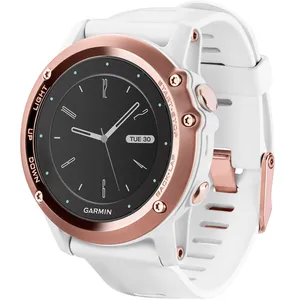 ساعت ورزشی گارمین مدل Fenix 3 Sapphire 010-01338-51