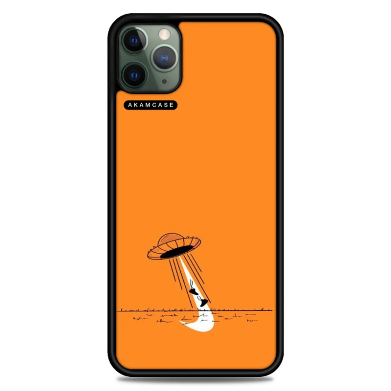کاور آکام مدل AMC-WA11PROMAX-NIKE-38 مناسب برای گوشی موبایل اپل iPhone 11 Pro Max