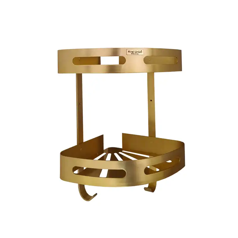 قفسه حمام کرال اورون کد KSAP2