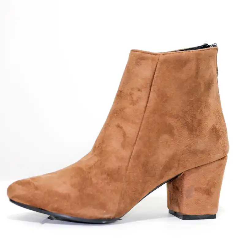 نیم بوت زنانه مدل y89