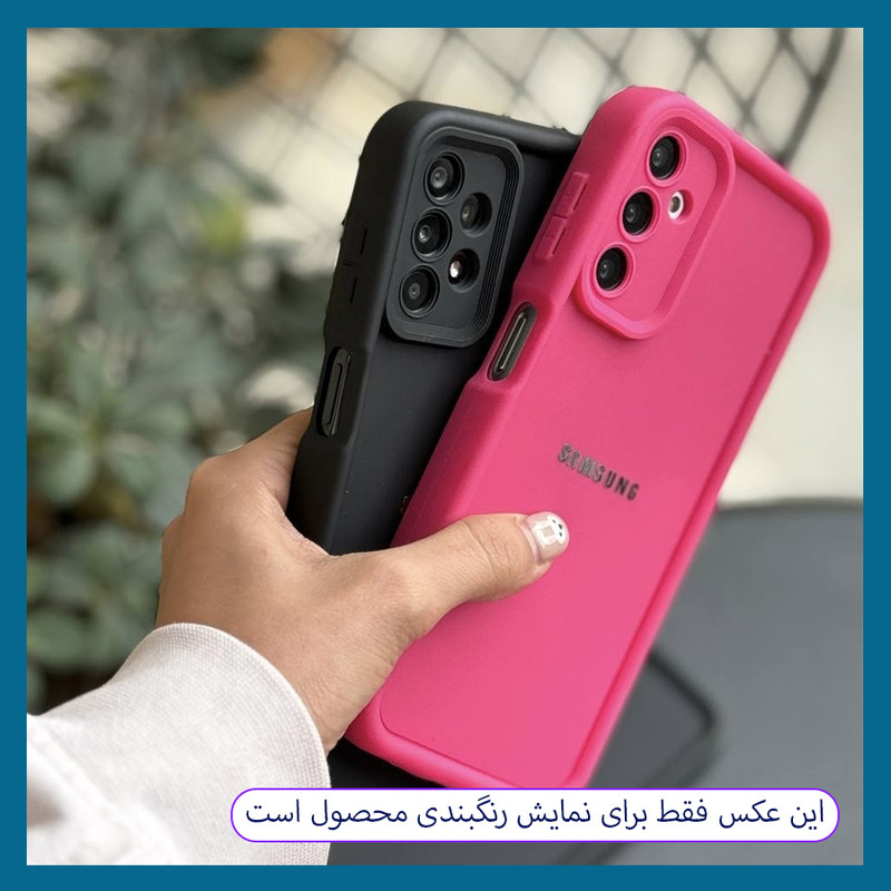 کاور دراگون قاب مدل solid مناسب برای گوشی موبایل شیائومی Redmi Note 11 Pro Plus