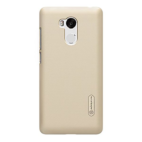 کاور نیلکین مدل Super Frosted Shield مناسب برای گوشی موبایل شیاومی Redmi Mi 4 Pro کاور نیلکین مدل Super Frosted Shield مناسب برای گوشی موبایل شیاومی Redmi Mi 4 Pro