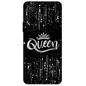 Megafone Queen 1893 Cover For Xiaomi Poco M7 4G