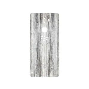 MAHOOT Wood Texture 8 Cover Sticker for BlackBerry Evolve