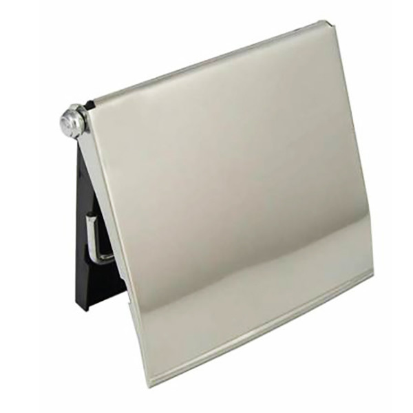 پایه رول دستمال کاغذی مدل Scratched - LIT 2