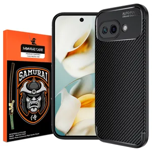 کاور سامورایی مدل AF مناسب برای گوشی موبایل گوگل Pixel 9a