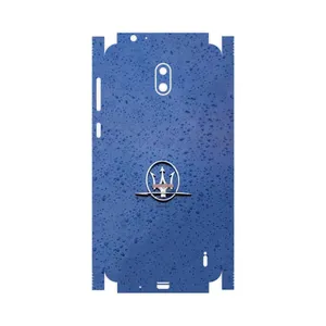 MAHOOT Maserati-FullSkin Cover Sticker for Nokia 2