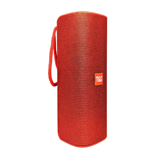 اسپیکر بلوتوثی تی اند جی مدل TG531