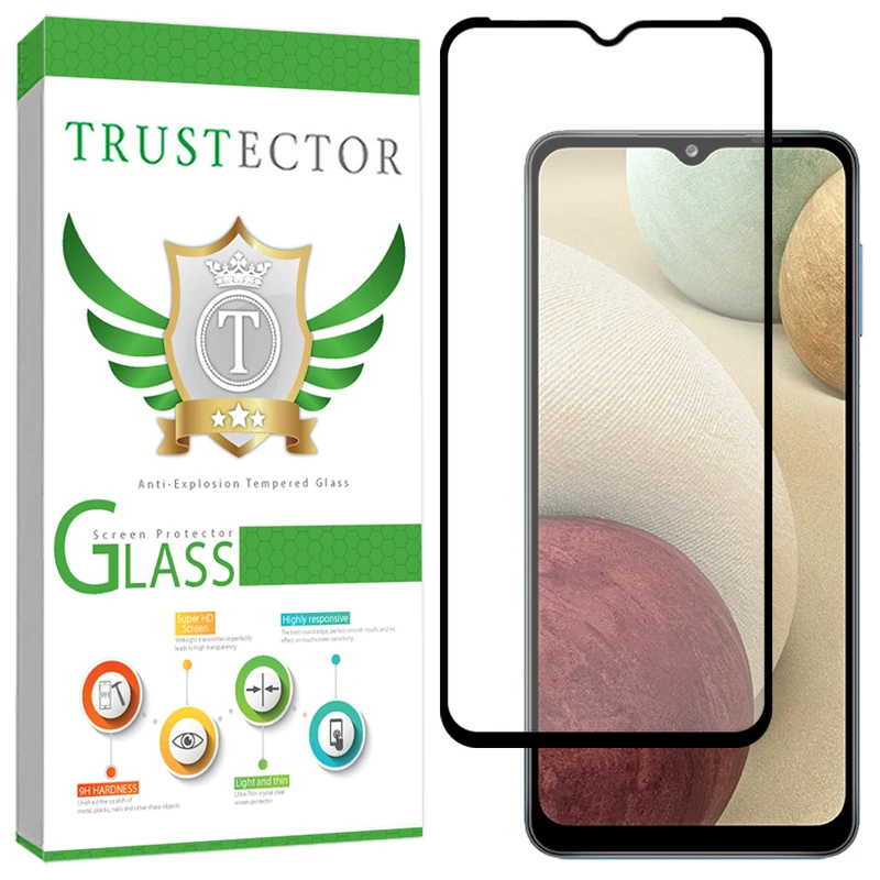 محافظ صفحه نمایش تراستکتور مدل CERMT30 مناسب برای گوشی موبایل سامسونگ Galaxy A32 5G/M32 5G/F12/F13/F02s/F23 5G/جی پلاس  X10/X10 Plus/Gplus X20/آنر X5b