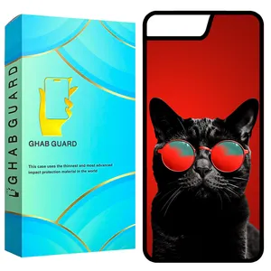 Ghab Guard GCHP7P Cover For Apple iPhone 7 Plus / 8 Plus