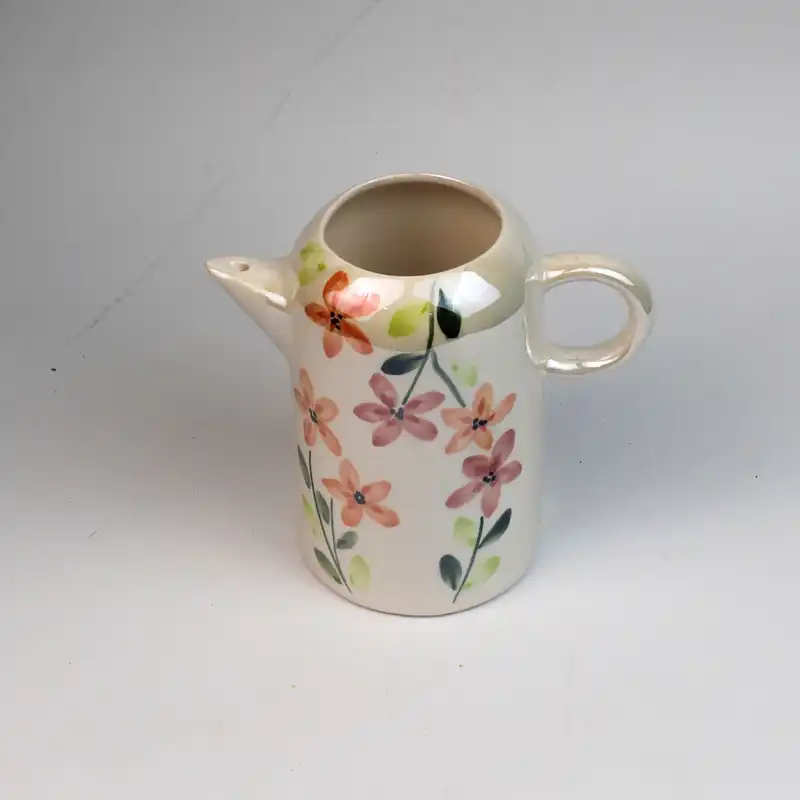 سس خوری سرامیکی مدل لاستر مجموعه دو عددی