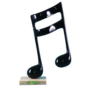 Amin Composite Semi Quaver 202 Statue