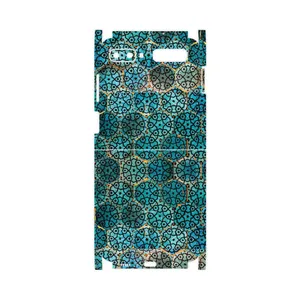 MAHOOT Iran Tile 9-FullSkin Cover Sticker for Samsung Galaxy Z Flip