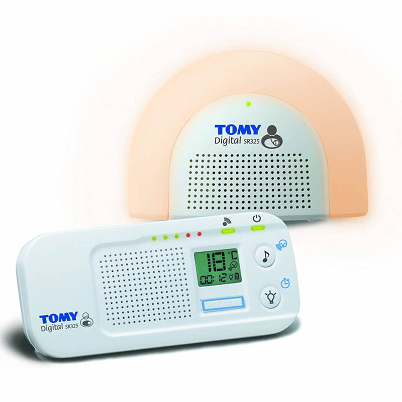 پیجر صوتی کودک مدل تامی