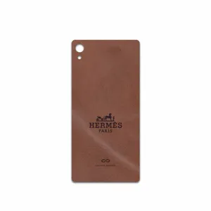 MAHOOT MNL-HRMS Cover Sticker for Sony Xperia Z3 Plus