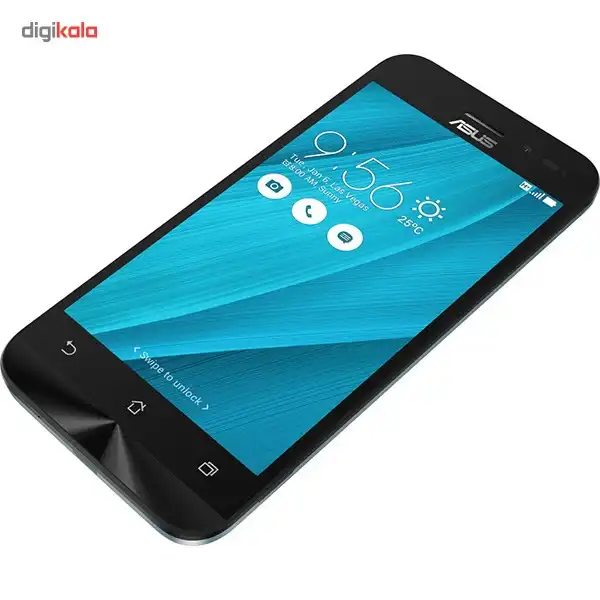 گوشی موبایل ایسوس مدل Zenfone Go ZB452KG دو سیم کارت