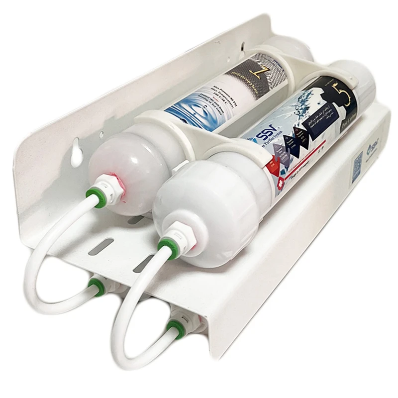 تصفیه کننده آب اس اس وی مدل JetLine X400
