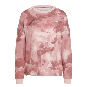 سویشرت ورزشی زنانه مدل Z-GSD43