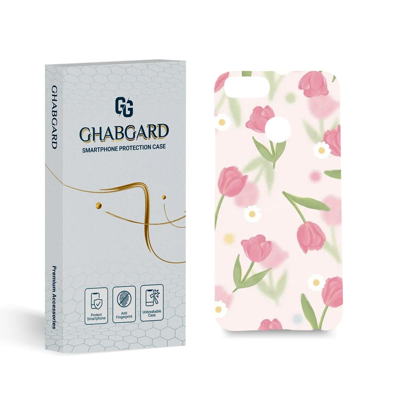 کاور قاب گارد مدل ساده مناسب برای گوشی موبایل شیائومی Mi A1 / Mi 5X