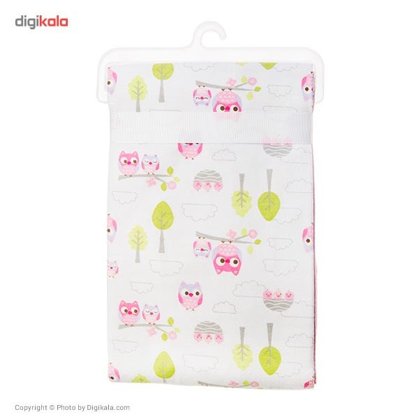 خشک کن کارترز مدل Owel and Tree بسته 4 عددی