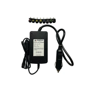 شارژر فندکی لپ تاپ ۱۹ ولت ۶ آمپر ادیفام مدل lcc_1906