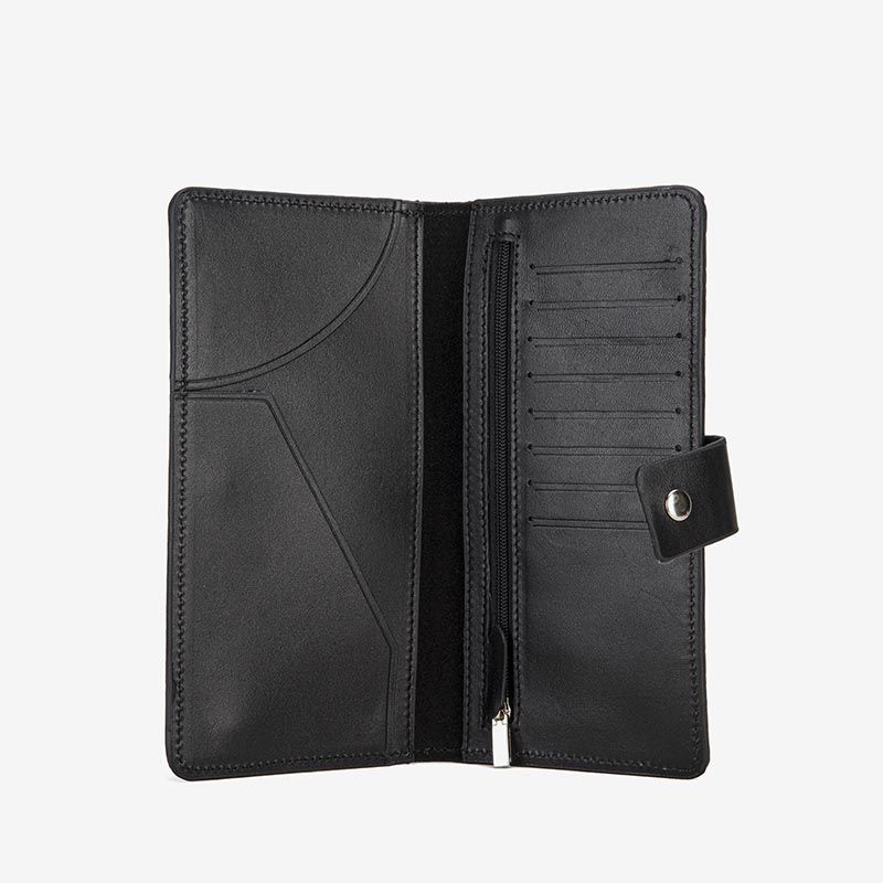 کیف پول مردانه مونو مدل D0026 -  - 5