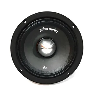 میدرنج پالس اودیو خودرو مدل PM-6.5 M1