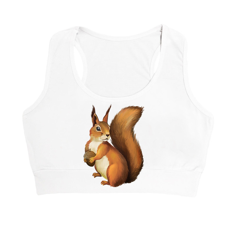 نیم تنه زنانه مدل NJDID01-197