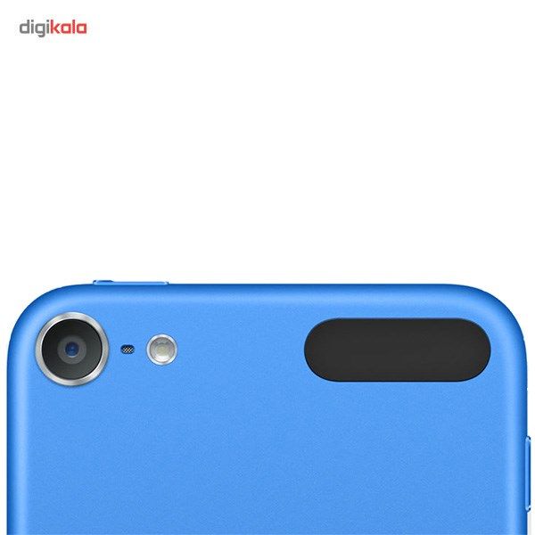 موزیک پلیر اپل مدل آیپاد تاچ نسل 6 با ظرفیت 32 گیگابایت main 1 18