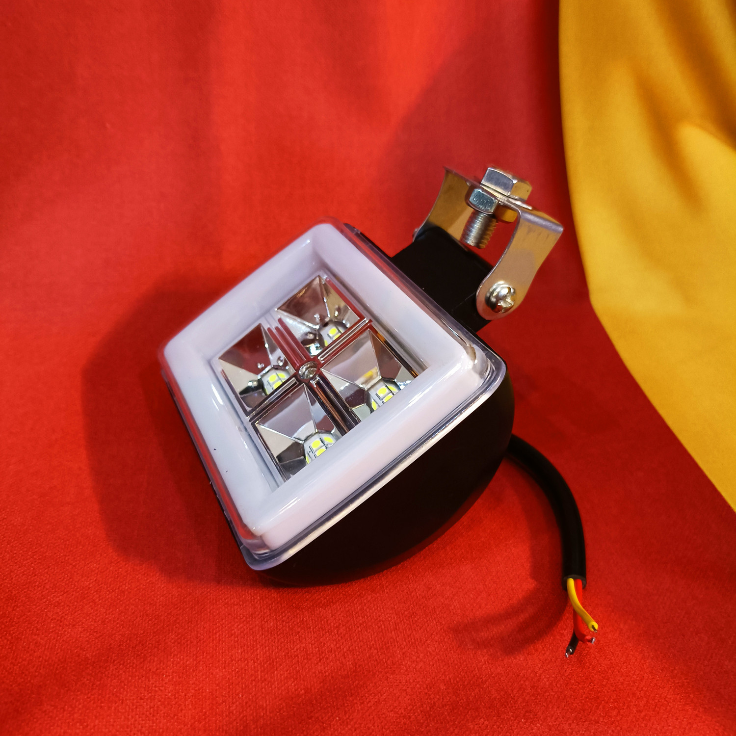 پرزکتور خودرو مدل پاور کد MOST-NEO021