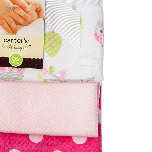 خشک کن کارترز مدل Owel and Tree بسته 4 عددی