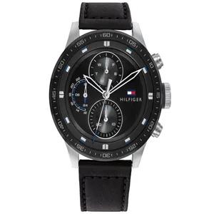 ساعت مچی عقربه‌ای مردانه تامی هیلفیگر مدل TH1791810