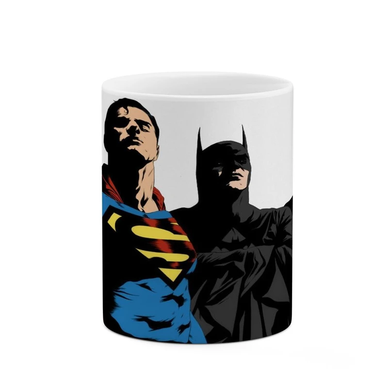 ماگ کاکتی مدل جاستیک لیگ Justice League کد mgh39284