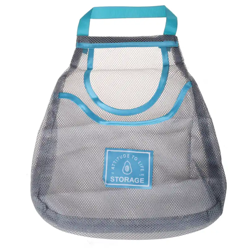 ساک خرید مدل سبزیجات