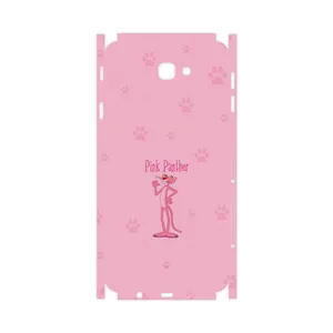 MAHOOT The Pink Panther-FullSkin Cover Sticker for Samsung Galaxy J7 Prime