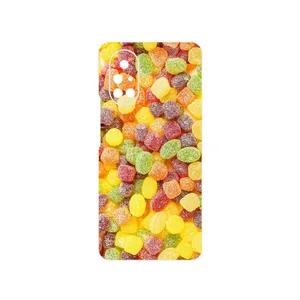 MAHOOT Gummi candy 2 Cover Sticker for Huawei Nova 8